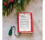 6 Silent Night Journal