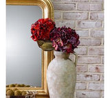 2 Asst 25 Fall Hydrangea Stem