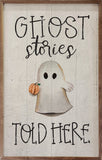 Ghost Stories Told Here 5x8
