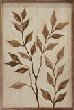 Vintage Golden Branches
