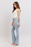 Light Tummy Control - short