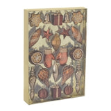 Ornament (Box Of 22) 2"H - 7"H Plastic