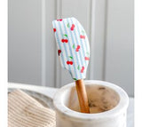 *inner* 12.6 Cherry Rubber Spatula