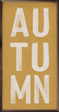 Autumn Gold 8x16