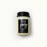 13 Oz: Pink Peony