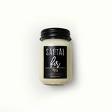 13 Oz: Santal Fir