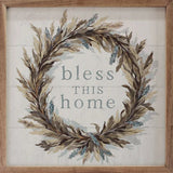 Bless This Home