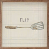 Flip Floursack 4x4