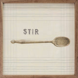 Stir Floursack 4x4