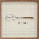 Whisk Floursack