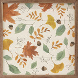 Hello Pumpkin Pattern 16x16