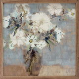 Soft Blue Bouque 1