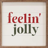 Feeling Jolly 4x4