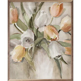 Tomorrows Tulips Ii
