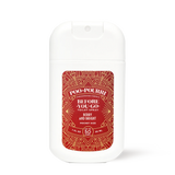 Holiday Poo~pourri Berry & Bright - 1 Oz Pocket Sprayer