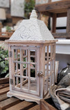 Lantern / Terrarium