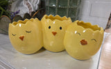 3chick Planter