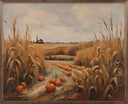 10x8 Pumpkin Path
