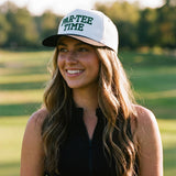 Par-tee Time Trucker Hat