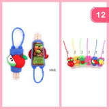 Fruit Hand Sanitizer