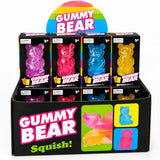 Gummy Bear Maltose -various colors
