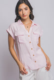 Tencel Cooling Top