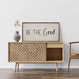 Be The Good Whitewash