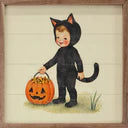8x8 Cute Cat Costume Trick Or Treat