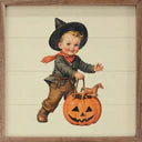 8x8 Cute Cowboy Costume Trick Or Treat