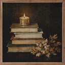 8x8 Floral Autumn Books