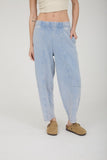 Acid Washed Joggers