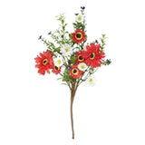 Colorful Daisy Pick