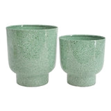 Green Planters