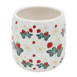 Large Strawberry Planter