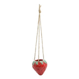 Hanging Strawberry Planter