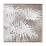 Monstera Leaf Frame