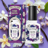 Poo~pourri Orchid Vanilla Blossom 2oz Boxed