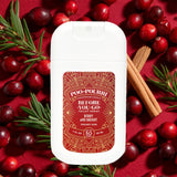 Holiday Poo~pourri Berry & Bright - 1 Oz Pocket Sprayer