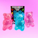 Gummy Bear Maltose -various colors