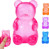 Gummy Bear Maltose -various colors
