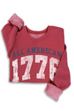 Sweetheart Mineral Sweatshirt