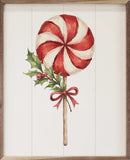 Lollipop 8x10