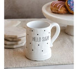 Hello Sugar Mug