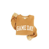 Game Day Graphic Sweatshirt