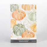 Spiced Pumpkin