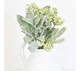 *inner* 13.78 Hand Tied Bouquet