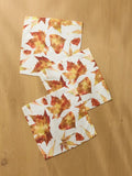 Painted Fall Dishcloth Set