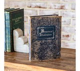 *inner* 8.4 Botanical Illustration Notebook