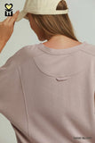 Weathered Vintage Pullover