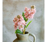*inner* 26 Pk Cone Hydrangea Stem